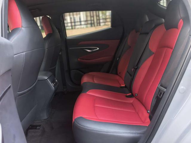 Certificated Pre-Owned Changan UNI-T 2020 1.5T Premium Edition -u23256041