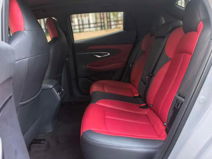 Certificated Pre-Owned Changan UNI-T 2020 1.5T Premium Edition -u23256041
