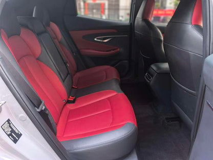 Certificated Pre-Owned Changan UNI-T 2020 1.5T Premium Edition -u23256041