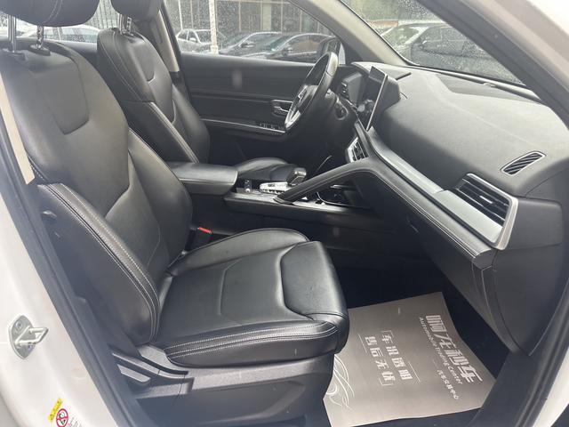 Certificated Pre-Owned BYD Song Pro 2019 1.5T Automatic Luxury Version -u23855132