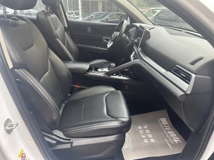 Certificated Pre-Owned BYD Song Pro 2019 1.5T Automatic Luxury Version -u23855132