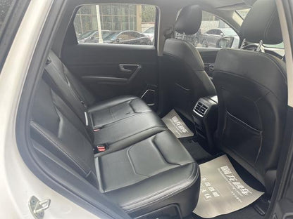 Certificated Pre-Owned BYD Song Pro 2019 1.5T Automatic Luxury Version -u23855132