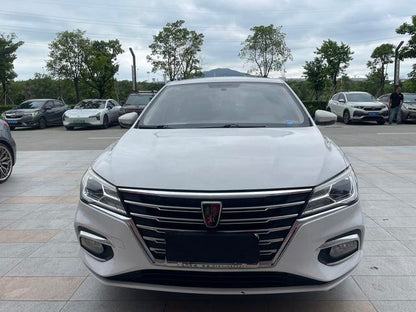 Certificated Pre-Owned Roewe i5 2020 1.5L Automatic 4G Internet Leading Luxury Edition -u23871149