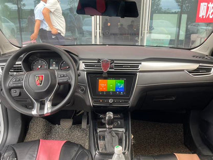 Certificated Pre-Owned Roewe i5 2020 1.5L Automatic 4G Internet Leading Luxury Edition -u23871149