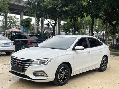 Certificated Pre-Owned Roewe i5 2020 1.5L Automatic 4G Internet Leading Luxury Flagship Edition -u23858819