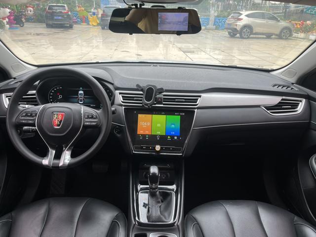Certificated Pre-Owned Roewe i5 2020 1.5L Automatic 4G Internet Leading Luxury Flagship Edition -u23858819