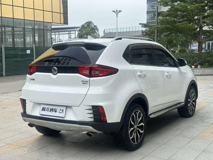 Certificated Pre-Owned Roewe Reaton 2017 20T Automatic Premium Edition -u23722200