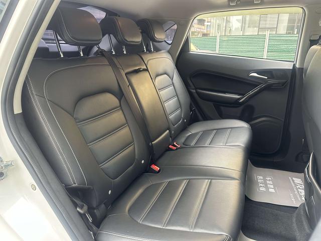 Certificated Pre-Owned Roewe Reaton 2017 20T Automatic Premium Edition -u23722200