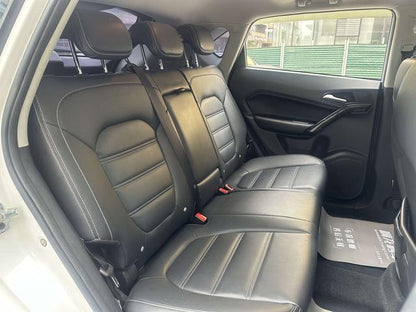 Certificated Pre-Owned Roewe Reaton 2017 20T Automatic Premium Edition -u23722200