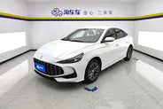 Certificated Pre-Owned MG5 2026 180DVVT Global Premiere Edition -u23155854