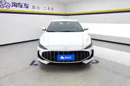 Certificated Pre-Owned MG5 2026 180DVVT Global Premiere Edition -u23155854