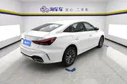 Certificated Pre-Owned MG5 2026 180DVVT Global Premiere Edition -u23155854
