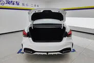 Certificated Pre-Owned MG5 2026 180DVVT Global Premiere Edition -u23155854