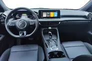 Certificated Pre-Owned MG5 2026 180DVVT Global Premiere Edition -u23155854