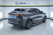 Certificated Pre-Owned Changan Auchan Z6 2023 Blue Whale 2.0T Automatic Zhiyuan Edition -u23418552