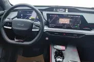 Certificated Pre-Owned Changan Auchan Z6 2023 Blue Whale 2.0T Automatic Zhiyuan Edition -u23418552
