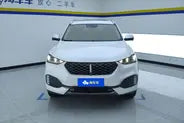 Certificated Pre-Owned GWM WEY VV6 2020 2.0T Two-Wheel Drive Zhihu+ -u23781312