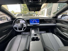 Certificated Pre-Owned BYD Qin L DM 2025 Intelligent Driving Version DM-i 80KM Superior Model -u23573020