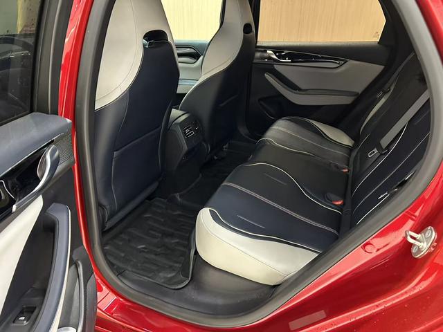 Certificated Pre-Owned BYD Qin PLUS DM 2021 DM-i 55KM Flagship -u23584187