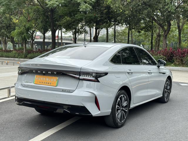 Certificated Pre-Owned BYD Fengyun A8 2024 Edition 127 Chengfeng Version -u23842865