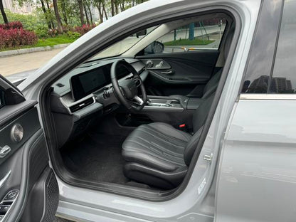 Certificated Pre-Owned BYD Fengyun A8 2024 Edition 127 Chengfeng Version -u23842865