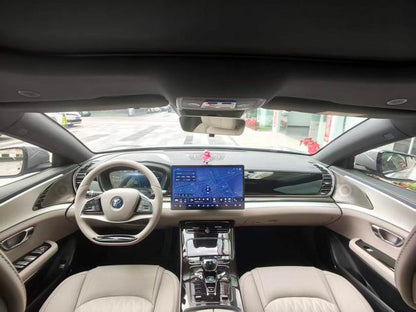 Certificated Pre-Owned BYD Han DM 2025 DM-i 125KM Elite Version -u23900888