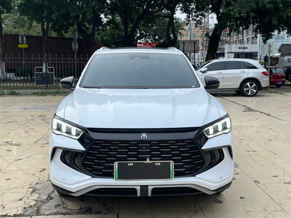 Certificated Pre-Owned BYD Song Pro DM 2024 DM-i Honor Edition 71km Beyond Model -u23825409