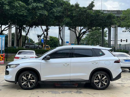 Certificated Pre-Owned BYD Song Pro DM 2024 DM-i Honor Edition 71km Beyond Model -u23825409