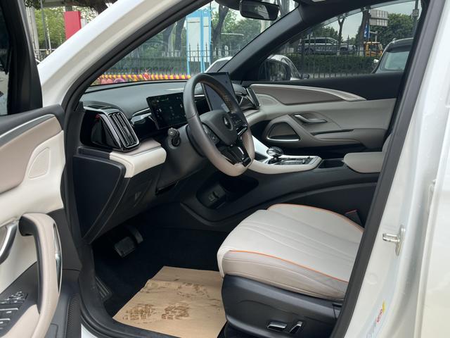 Certificated Pre-Owned BYD Song Pro DM 2024 DM-i Honor Edition 71km Beyond Model -u23825409
