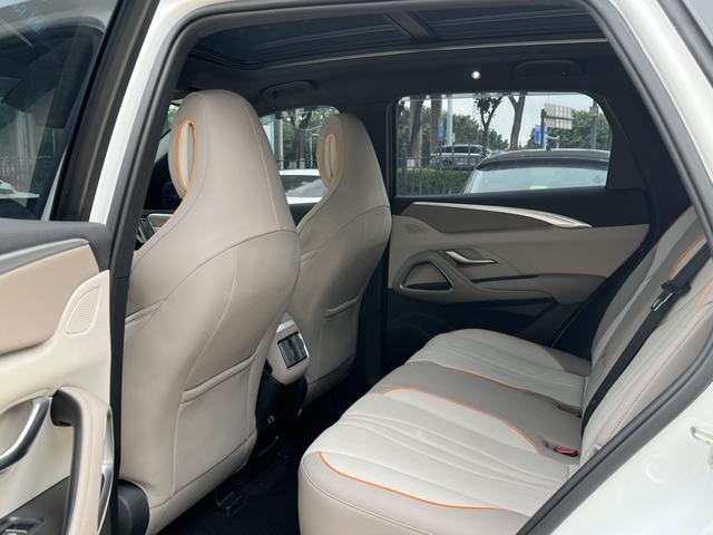 Certificated Pre-Owned BYD Song Pro DM 2024 DM-i Honor Edition 71km Beyond Model -u23825409