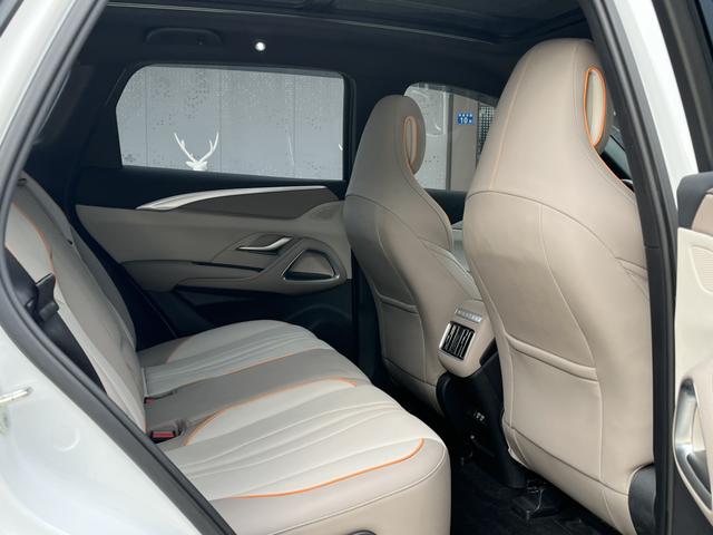 Certificated Pre-Owned BYD Song Pro DM 2024 DM-i Honor Edition 71km Beyond Model -u23825409