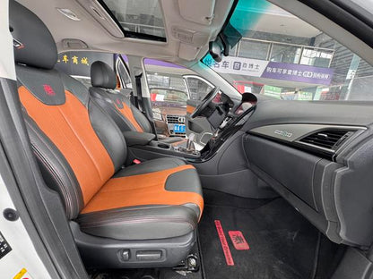 Certificated Pre-Owned BYD Qin DM 2015 1.5T Double Champions Flagship Plus Edition -u23192565