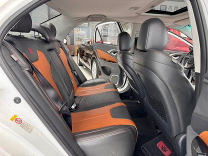 Certificated Pre-Owned BYD Qin DM 2015 1.5T Double Champions Flagship Plus Edition -u23192565