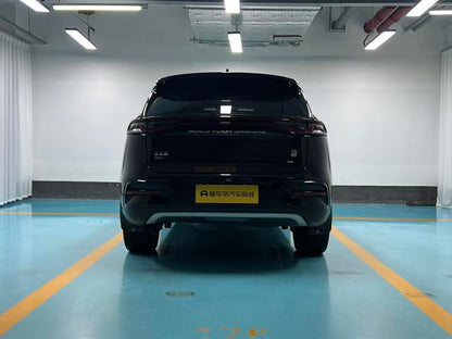 Certificated Pre-Owned BYD Tang DM 2023 DM-i Champion Edition 112KM Honor Version -u23911313