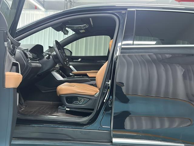 Certificated Pre-Owned BYD Tang DM 2023 DM-i Champion Edition 112KM Honor Version -u23911313