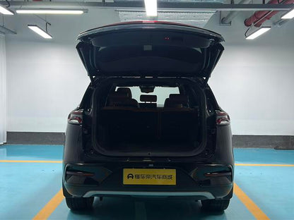 Certificated Pre-Owned BYD Tang DM 2023 DM-i Champion Edition 112KM Honor Version -u23911313