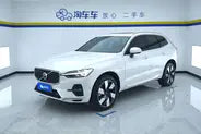 Certificated Pre-Owned Volvo XC60 PHEV 2025 T8 AWD Long-Range Inscription Luxury Edition -u23155850