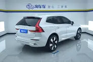 Certificated Pre-Owned Volvo XC60 PHEV 2025 T8 AWD Long-Range Inscription Luxury Edition -u23155850