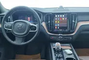 Certificated Pre-Owned Volvo XC60 PHEV 2025 T8 AWD Long-Range Inscription Luxury Edition -u23155850