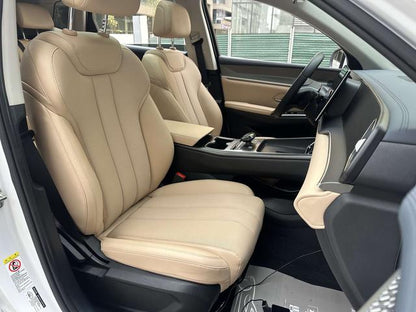 Certificated Pre-Owned BYD Song Pro DM 2025 Second Generation DM-i 75KM Transcendence Edition -u23434564