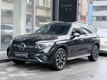 Certificated Pre-Owned Mercedes-Benz GLC PHEV 2025 GLC 350 e L 4MATIC Limited Edition -u23353301