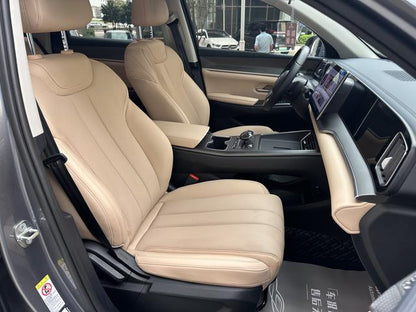 Certificated Pre-Owned BYD Song Pro DM 2025 Second Generation DM-i 75KM Leading Edition -u23468203