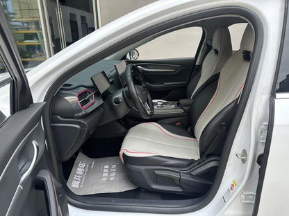 Certificated Pre-Owned BYD Destroyer 05 2023 DM-i Champion Edition 55KM Luxury Version -u23834553