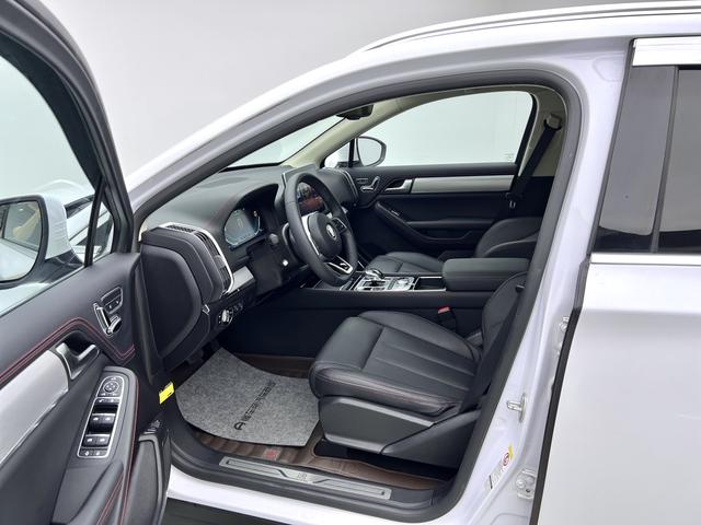 Certificated Pre-Owned BYD Tang DM 2018 DM 2.0T Full-Time Four-Wheel Drive Intelligent Connected and Creative Enjoyment Edition 5-Seater National V Emission Standard -u23641073