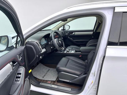 Certificated Pre-Owned BYD Tang DM 2018 DM 2.0T Full-Time Four-Wheel Drive Intelligent Connected and Creative Enjoyment Edition 5-Seater National V Emission Standard -u23641073