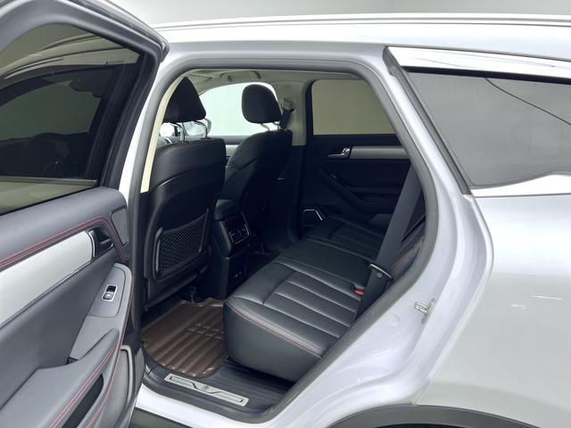 Certificated Pre-Owned BYD Tang DM 2018 DM 2.0T Full-Time Four-Wheel Drive Intelligent Connected and Creative Enjoyment Edition 5-Seater National V Emission Standard -u23641073