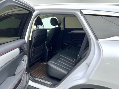 Certificated Pre-Owned BYD Tang DM 2018 DM 2.0T Full-Time Four-Wheel Drive Intelligent Connected and Creative Enjoyment Edition 5-Seater National V Emission Standard -u23641073