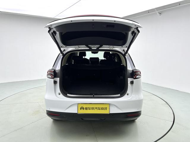 Certificated Pre-Owned BYD Tang DM 2018 DM 2.0T Full-Time Four-Wheel Drive Intelligent Connected and Creative Enjoyment Edition 5-Seater National V Emission Standard -u23641073