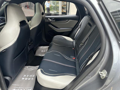 Certificated Pre-Owned BYD Qin PLUS DM 2021 DM-i 55KM Flagship Edition -u23753703