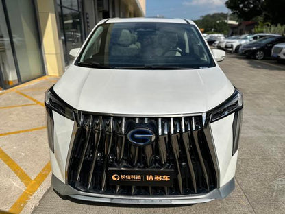 Certificated Pre-Owned GAC Trumpchi E9 PHEV 2023 2.0TM Zongshi -u23825097